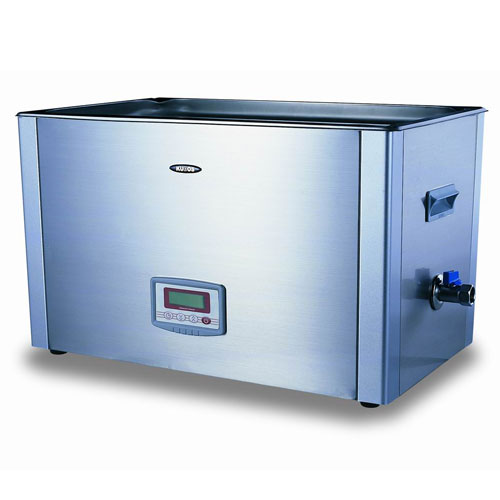 上?？茖?dǎo)超聲波清洗器SK8200H 高頻臺式 LCD