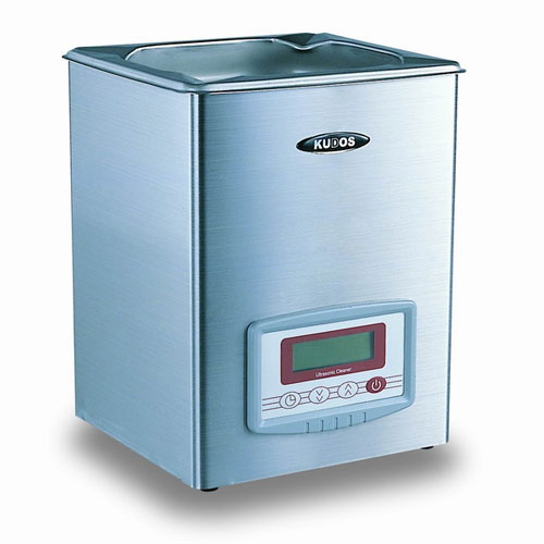上?？茖?dǎo)超聲波清洗器SK1200H 高頻臺(tái)式 LCD
