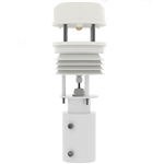 超聲波一體式氣象站風速風向監(jiān)測