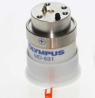 偉倫內窺鏡冷光源燈泡M21E001光纖內窺鏡燈泡