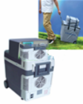 便攜式多功能水質(zhì)自動采樣器推拉式采樣器