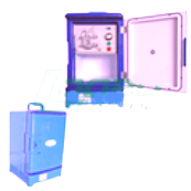 LB-8000F手提便攜式水質(zhì)自動采樣器