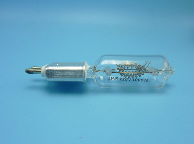 氘燈，D2 L6382(062-65063-01)