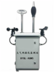 城市環(huán)境微型空氣質(zhì)量監(jiān)測(cè)站，工業(yè)空氣質(zhì)量監(jiān)測(cè)神器