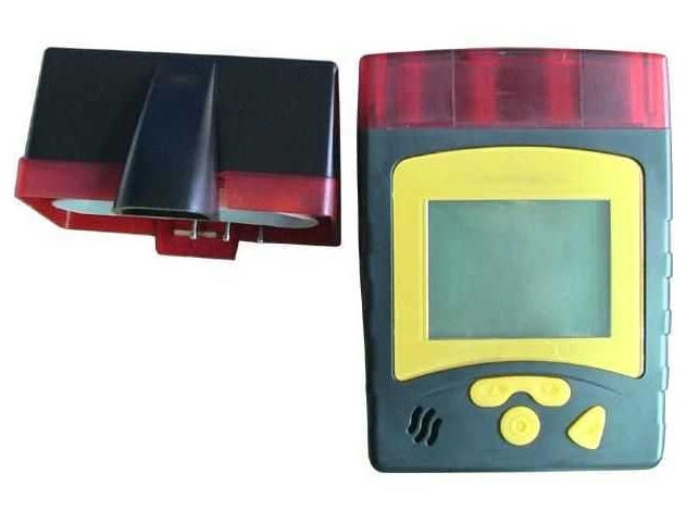 BX-618便攜式氣體探測(cè)器BX618