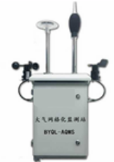 空氣質(zhì)量監(jiān)測系統(tǒng) 微型空氣監(jiān)測站