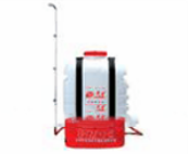 高壓背負(fù)式電動(dòng)噴霧器， 背負(fù)式超高壓電動(dòng)噴霧器
