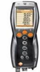 增強(qiáng)版煙氣分析儀