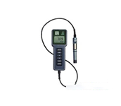 酸度、鹽度、電導(dǎo)、溫度測量儀 四合一便攜式水質(zhì)分析儀 數(shù)顯多參數(shù)水質(zhì)分析儀