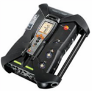 Testo350 加強(qiáng)型新款便攜式煙氣分析儀
