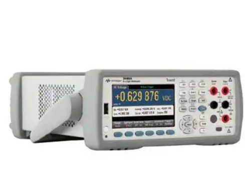 安捷倫ADM流量計(jì)