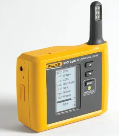 福祿克生命體征模擬器ProSim 8