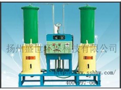 山西食品廠全自動(dòng)軟化水設(shè)備軟化效果好