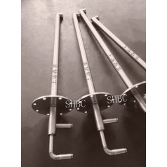 二流體急冷霧化噴槍生產廠家 上海噴槍廠家