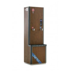 新保利大廈的全新飲水設(shè)備已上線！