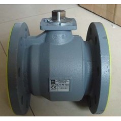 德國(guó)G.BEE三通球閥