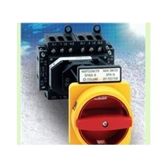 SAELZER凸輪開(kāi)關(guān)