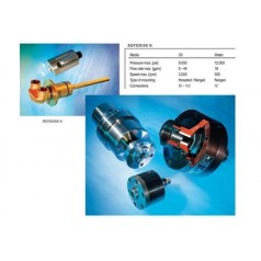 GAT潤(rùn)滑旋轉(zhuǎn)噴嘴