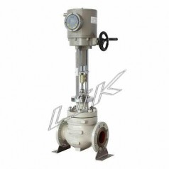 進(jìn)口電動(dòng)籠式調(diào)節(jié)閥-高溫散熱型電動(dòng)籠式調(diào)節(jié)閥