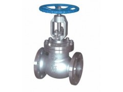 不銹鋼截止閥，上海代益不銹鋼截止閥