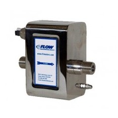 SAACKE 電磁流量計EL500系列