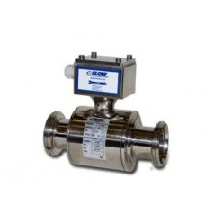 SAACKE 電磁流量計EL2400系列