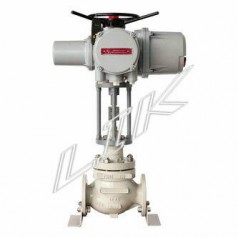 進口電動調(diào)節(jié)閥-德國進口電動防爆調(diào)節(jié)閥
