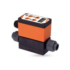 Heinrichs 磁感應(yīng)流量計(jì)MIK系列