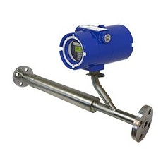 KURZ 在線流量計系列