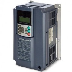 FRNIC-MIMI 高性能、緊湊型、節(jié)能省力