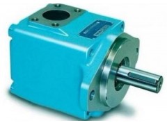 美國丹尼遜T6D葉片泵