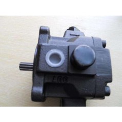 高壓泵 臺(tái)灣ANSON安頌高壓葉片泵IVP2-21-F-L-1C-10