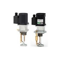 LUBE 自動(dòng)間歇式齒輪泵 AMI系列