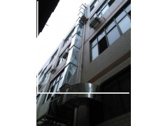 廈門餐飲油煙機清洗維修公司-廈門鑫渝鑫廚房設備