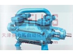 MZT PUMPI移動式柴油泵