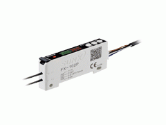 日本神視SUNX集團傳感器FX100系列技術(shù)信息