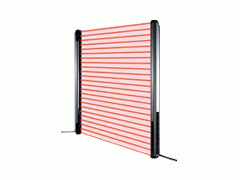 日本神視“松下電工”光幕|區(qū)域傳感器特點