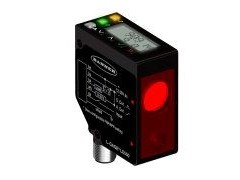 美國BANNER激光測(cè)距傳感器LE550激光測(cè)量傳感器