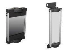 美國邦納安全產(chǎn)品相關(guān)配件配件—反光板