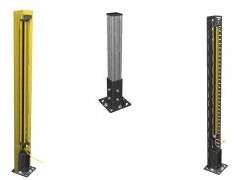 美國邦納安全產(chǎn)品相關(guān)配件附件 - 支架