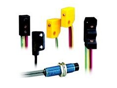 美國(guó)BANNER放大器分離型光電傳感器分離式感測(cè)器