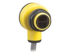 美國(guó)BANNER精巧型光電傳感器T18 系列