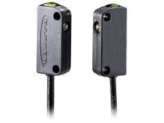 美國(guó)BANNER微型光電傳感器Q14 系列