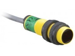 美國(guó)邦納精巧型光電傳感器S18 系列