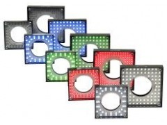 美國BANNER視覺傳感器光源環(huán)形光源