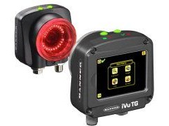 美國BANNER機器視覺產(chǎn)品與系統(tǒng)iVu系列圖像傳感器