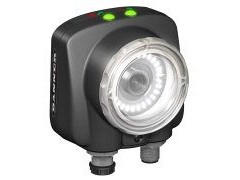 美國邦納機(jī)器視覺產(chǎn)品與系統(tǒng)iVu BCR 系列