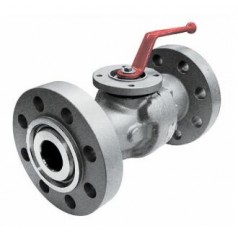 美國(guó)福斯FLOWSERVE Vogt 鍛鋼烴化閥