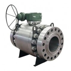 美國(guó)福斯 翻轉(zhuǎn)式止回閥