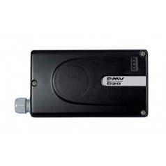 美國(guó)FLOWSERVE福斯 500系列 520MD 定位器